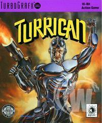 Turrican